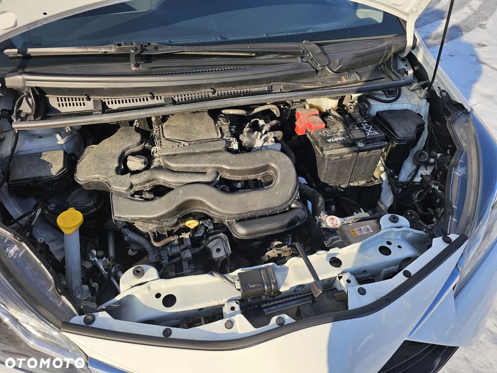 Toyota Yaris 1.0 Active - 11