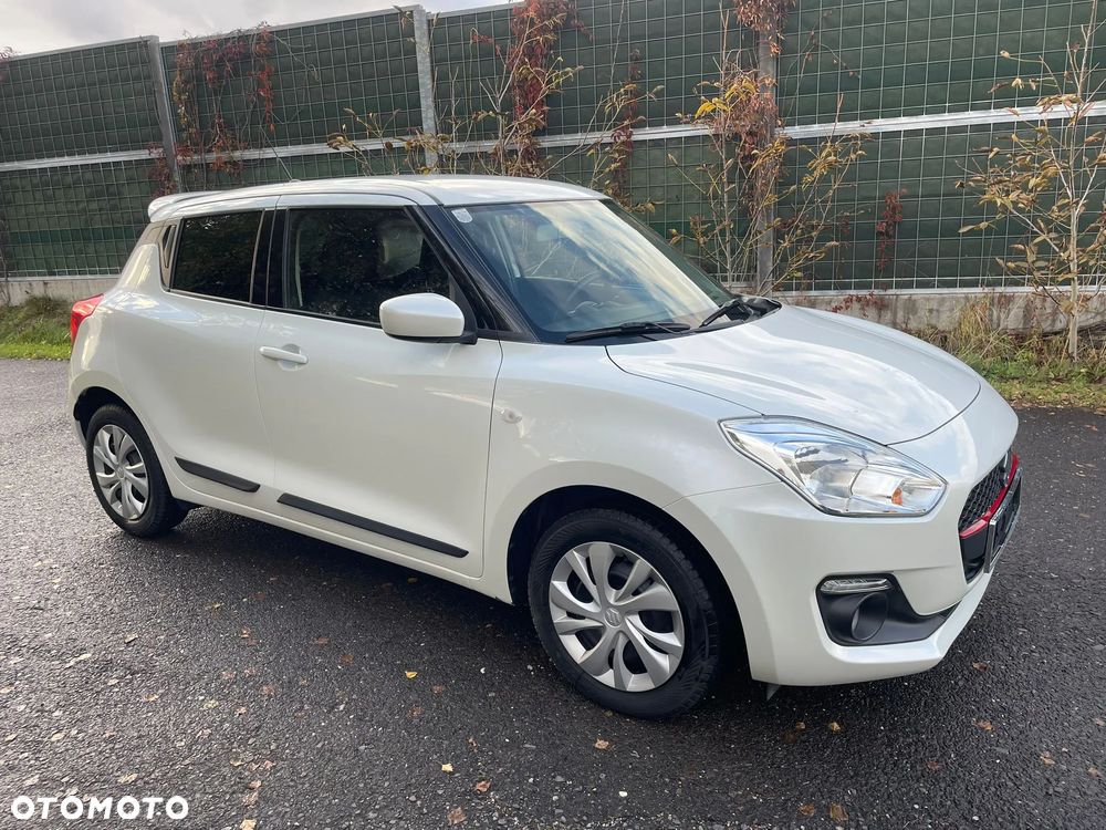 Suzuki Swift - 2