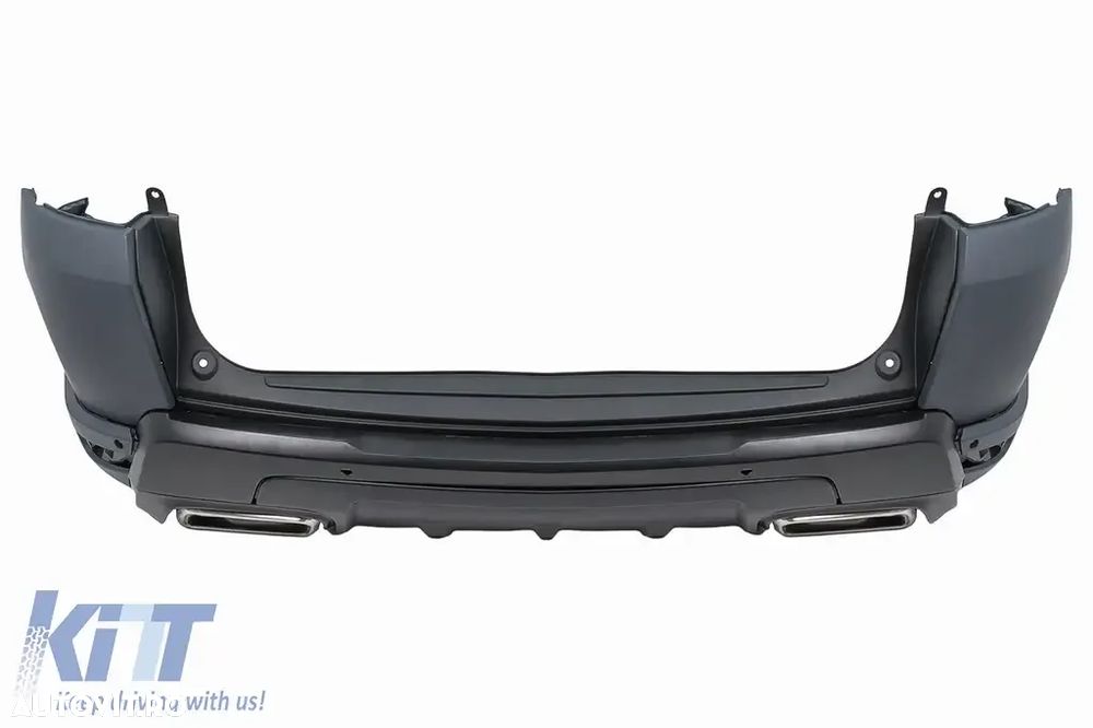 Pachet Land Range Rover Sport L494 (2013-2017) Conversie catre 2019 Design - 7