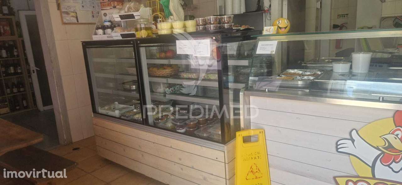 TRESPASSE CHURRASQUEIRA - Grande imagem: 5/9