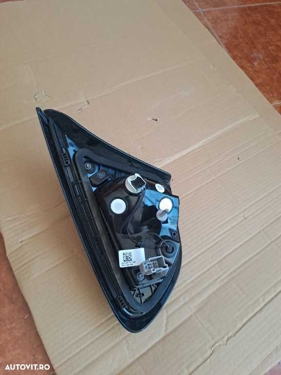 Stop stanga pe haion Ford Puma cod L1TB13A603AD - 5