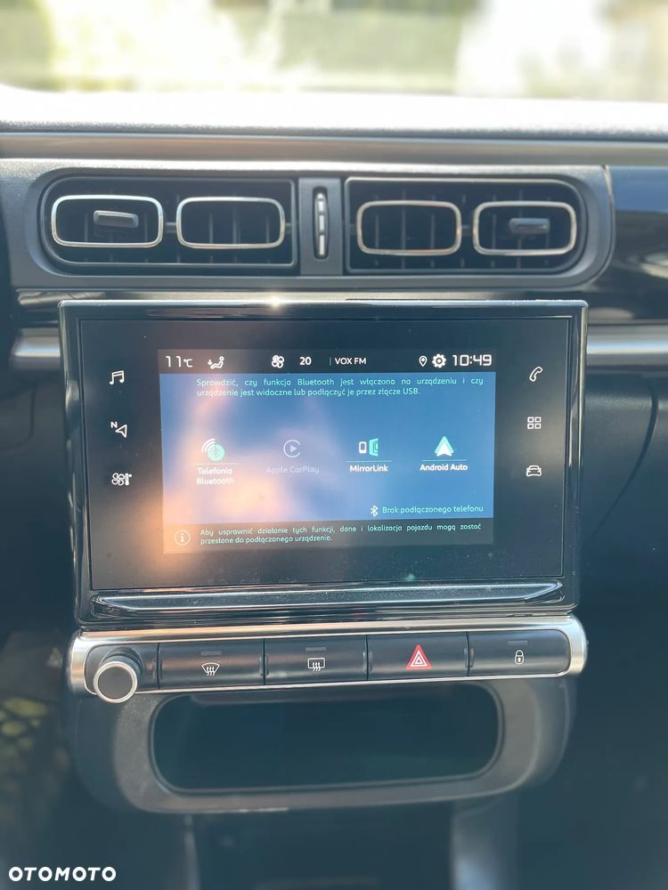 Citroën C3 1.2 PureTech Shine - 11