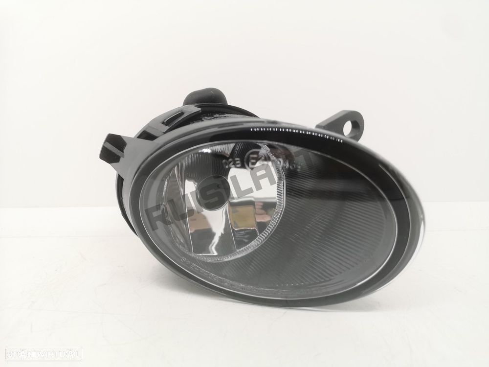Ótica / Farol Nevoeiro Frente Direito 101.0223_0005 Audi A6 C6 - 2