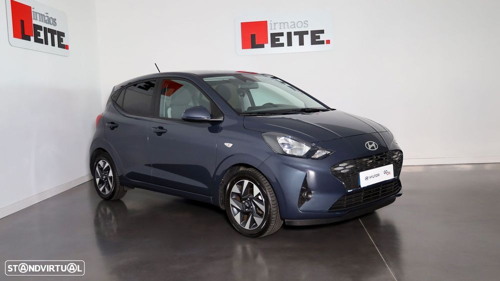 Hyundai i10 1.0 Comfort - 1
