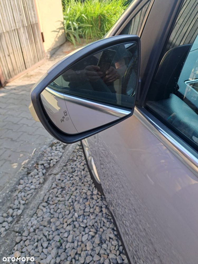 Ford Grand C-MAX 1.6 EcoBoost Titanium ASS - 14