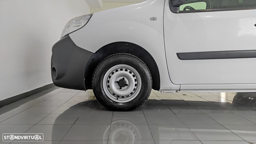 Renault Kangoo 1.5 dCi Dynamique S/S - 39