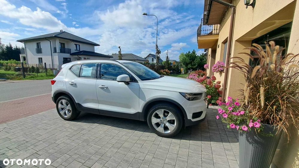 Volvo XC 40 - 2