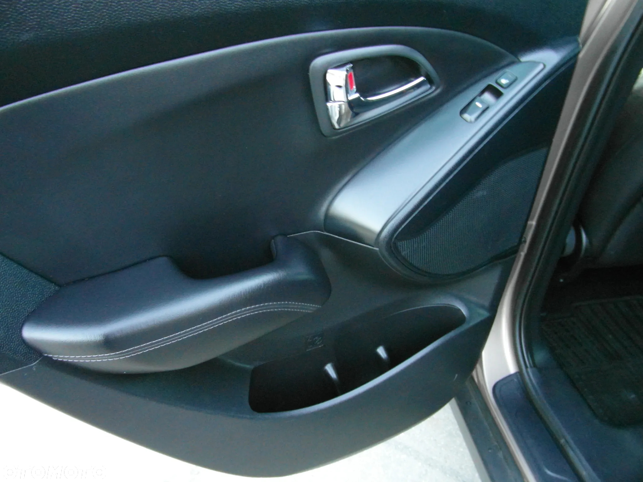 Hyundai ix35 1.6 GDI Premium 2WD - 27