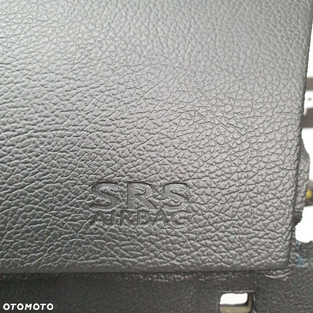 CHRYSLER 300C DESKA ROZDZIELCZA KONSOLA KOKPIT PULPIT PODUSZKI AIRBAG AIR BAG PASY KIT SET - 5