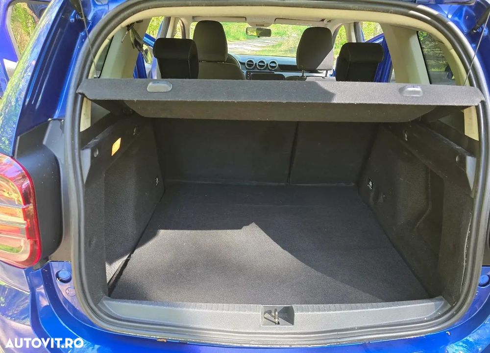 Dacia Duster TCe 90 Essential - 10