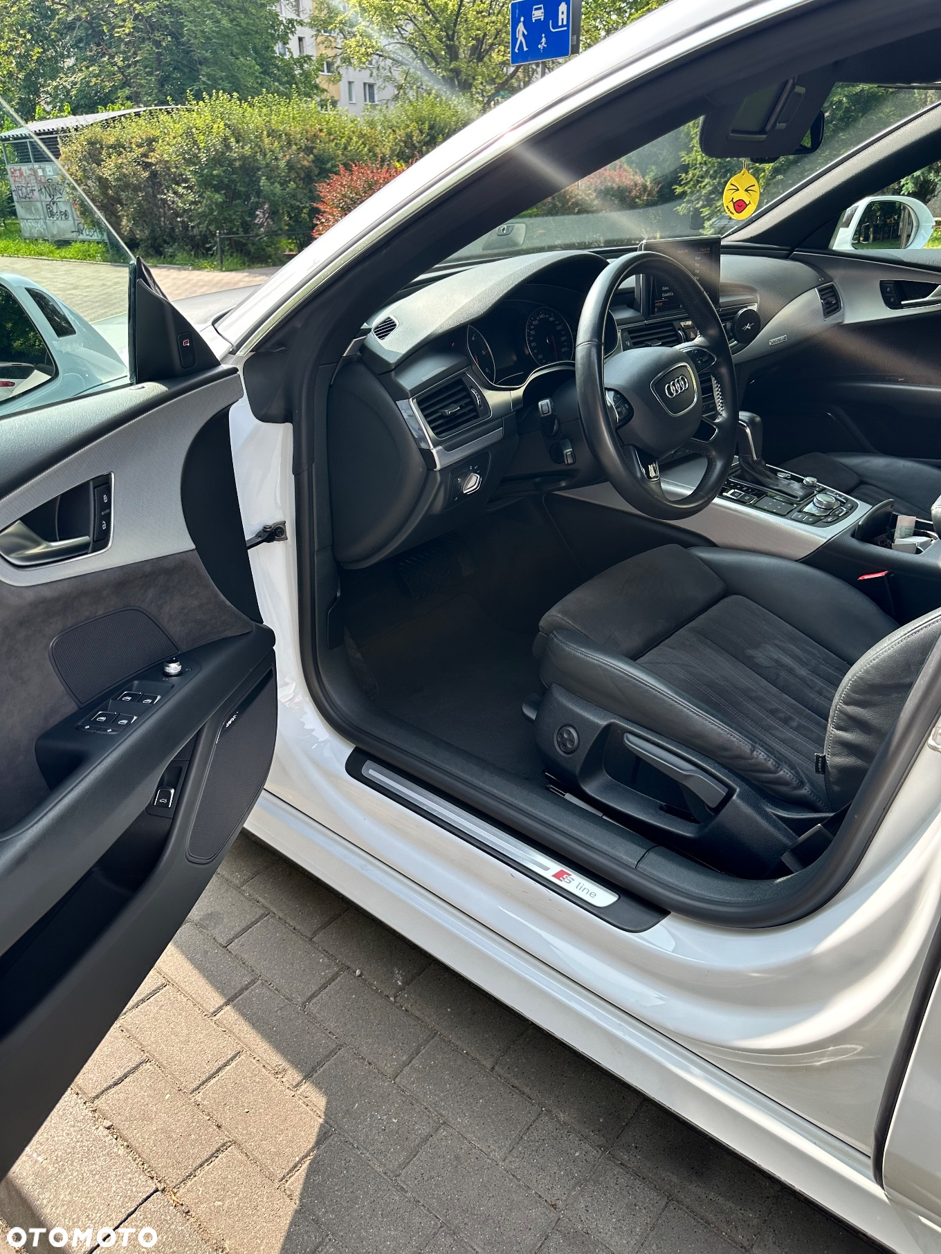 Audi A7 3.0 TDI Quattro S tronic - 4