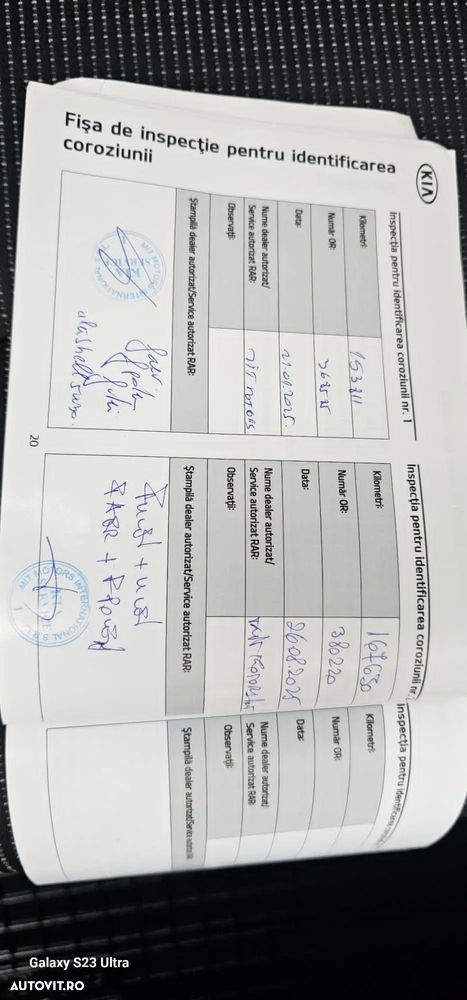 Kia Sportage 1.6 T-GDI 7DCT 4x4 Style - 5