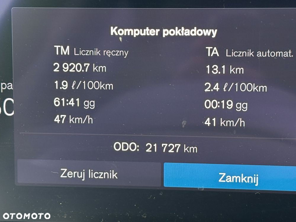 Volvo XC 60 - 36