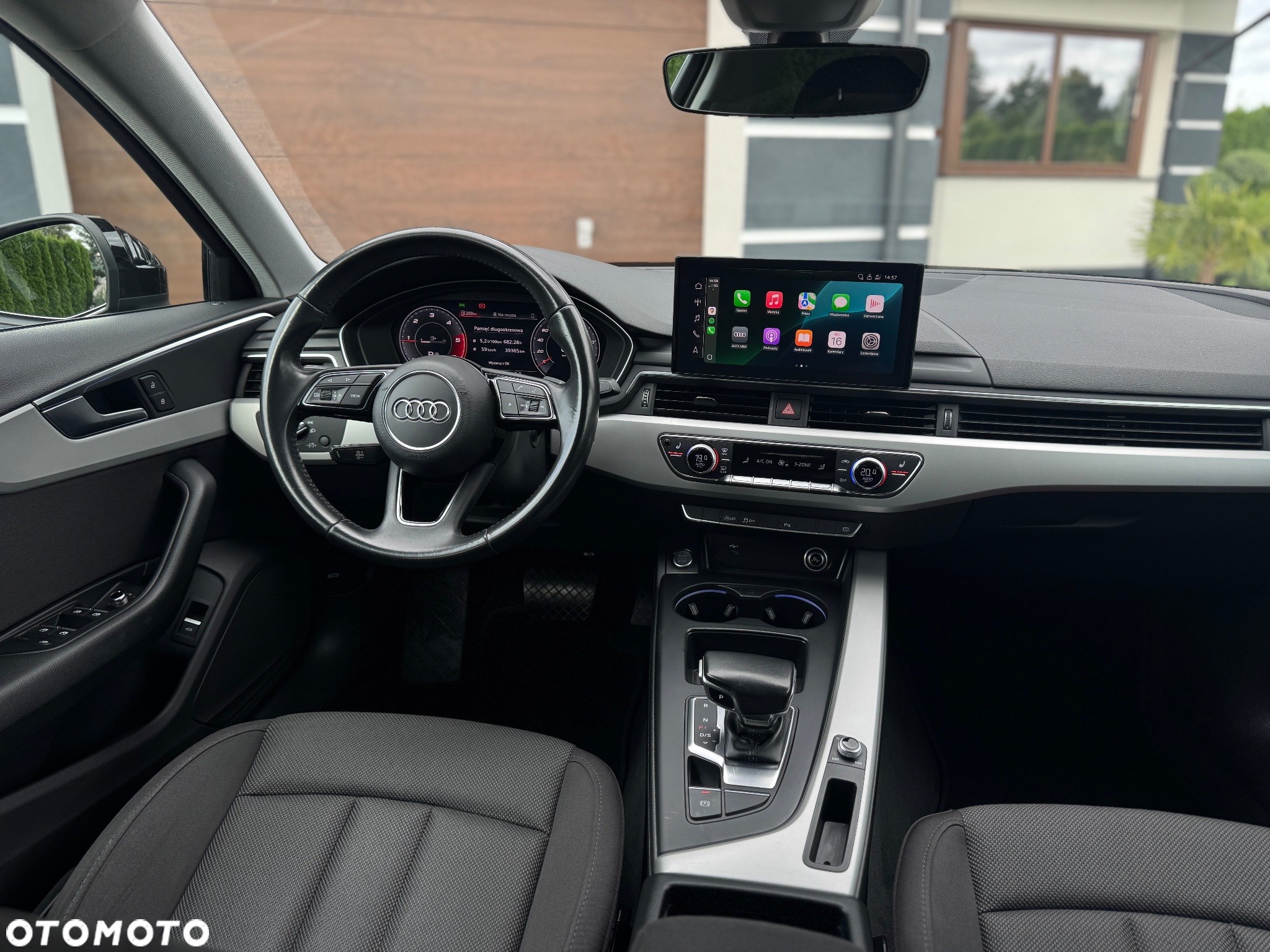 Audi A4 - 37