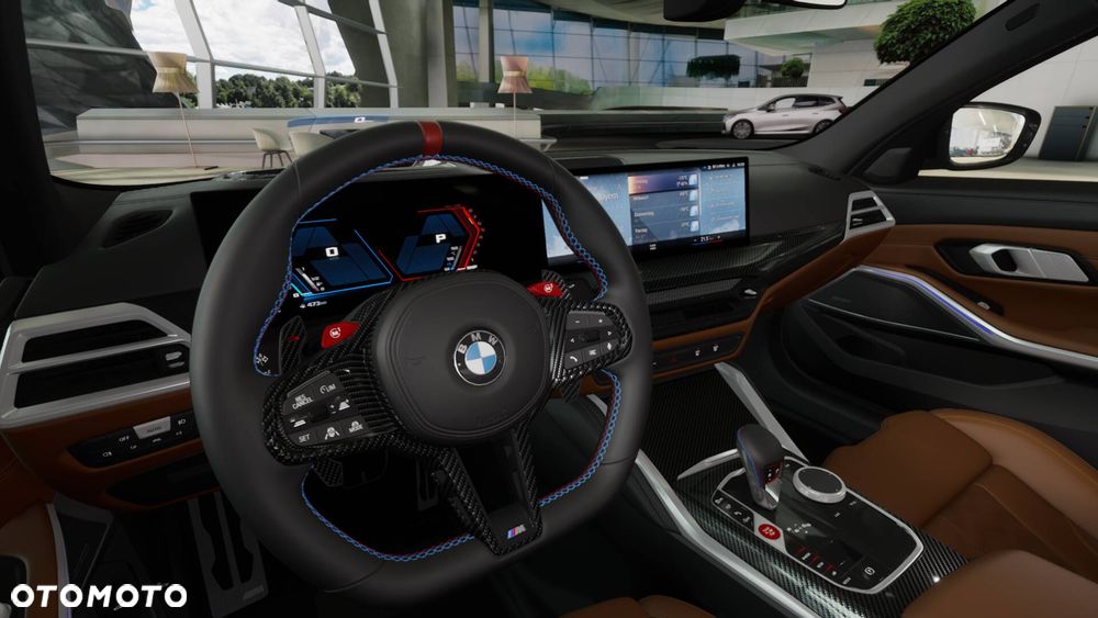 BMW M3 - 11
