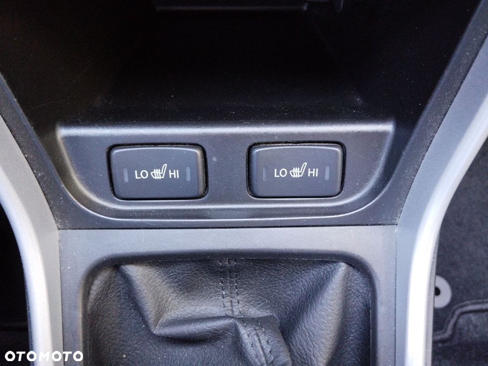 Suzuki SX4 S-Cross 1.0 T Premium - 27