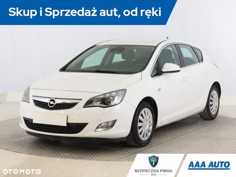 Opel Astra - 3