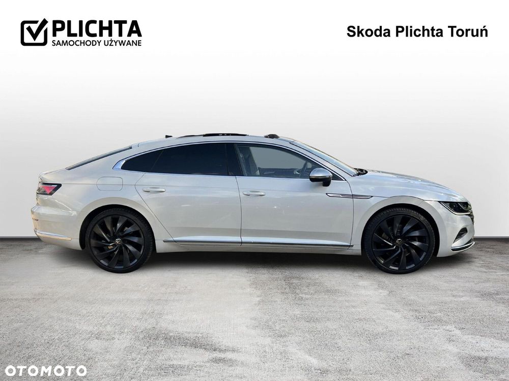 Volkswagen Arteon 2.0 TSI 4Motion Elegance DSG - 6