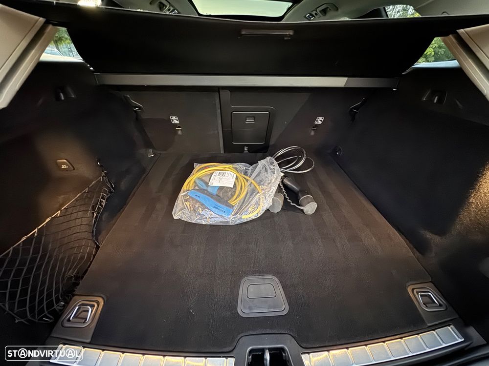 Volvo XC 60 2.0 T8 PHEV Inscription AWD - 50