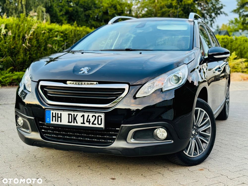 Peugeot 2008 - 3