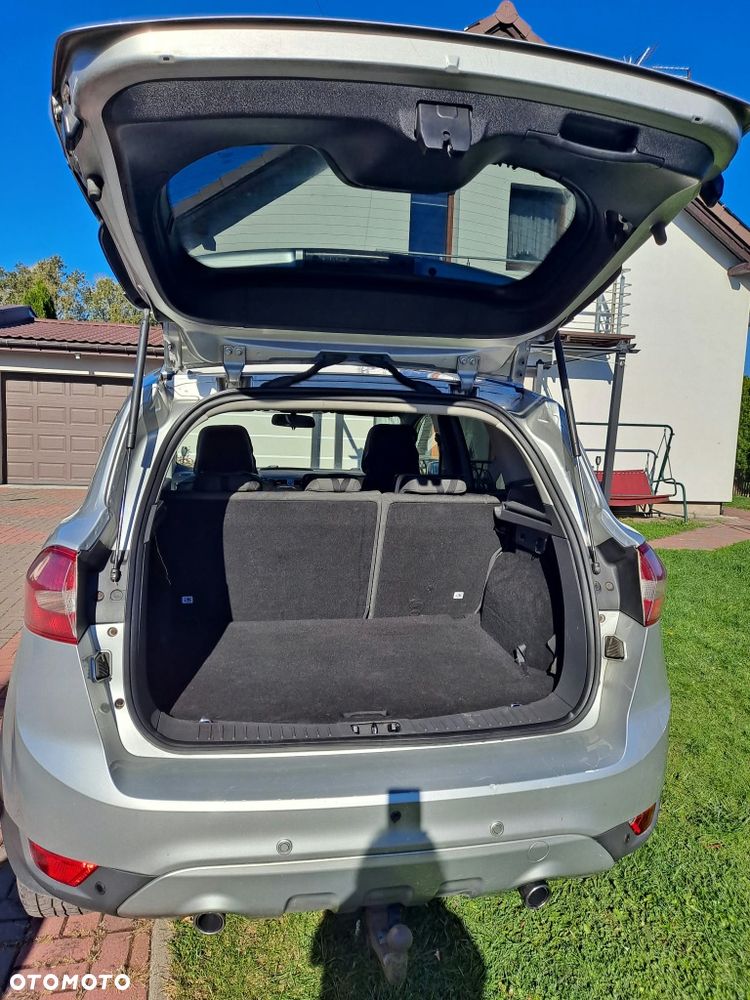 Ford Kuga - 5