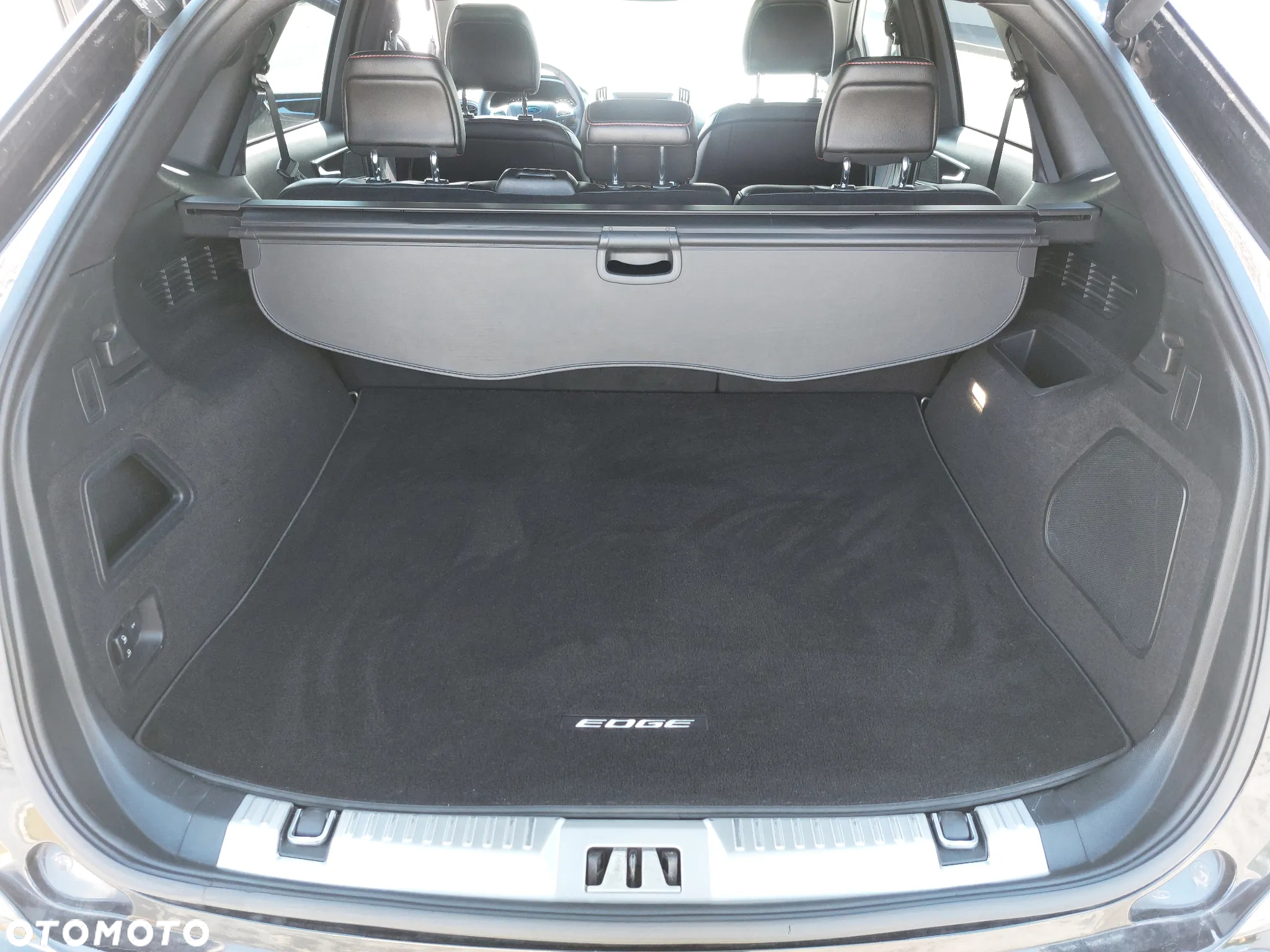 Ford Edge 2.0 EcoBlue Bi-Turbo 4x4 ST-LINE - 9