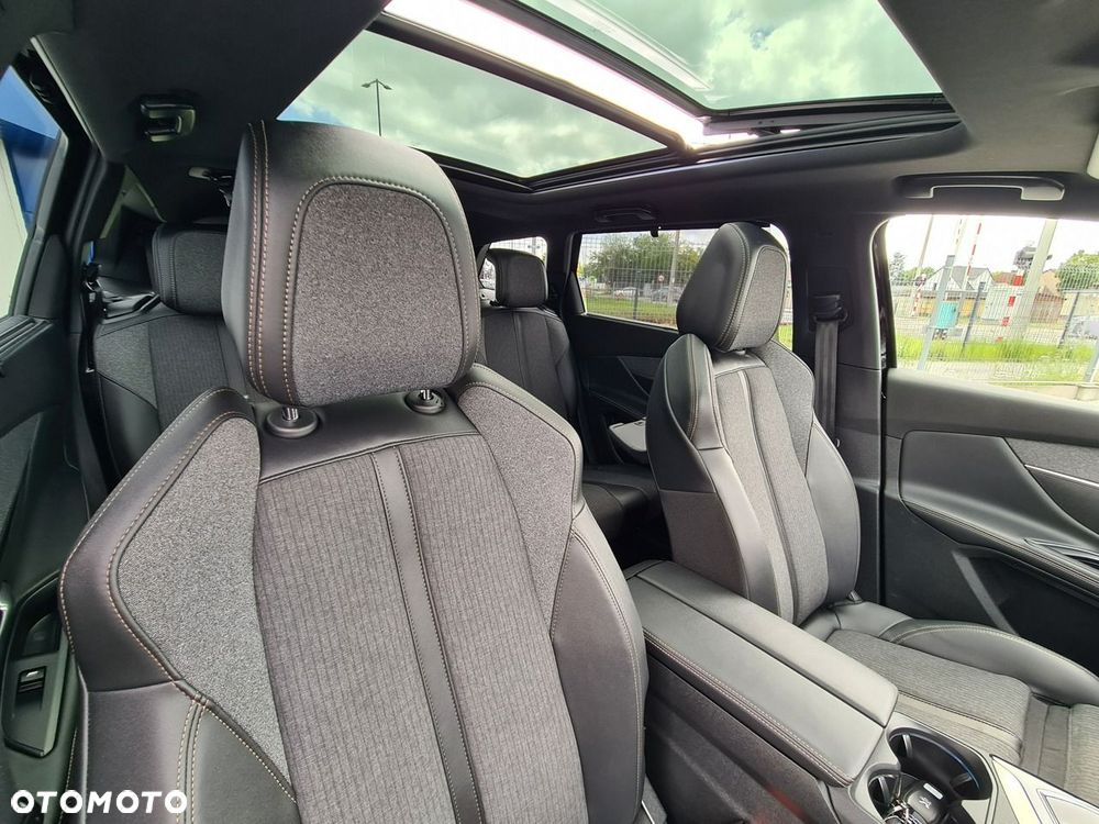 Peugeot 5008 1.5 BlueHDi GT S&S - 38