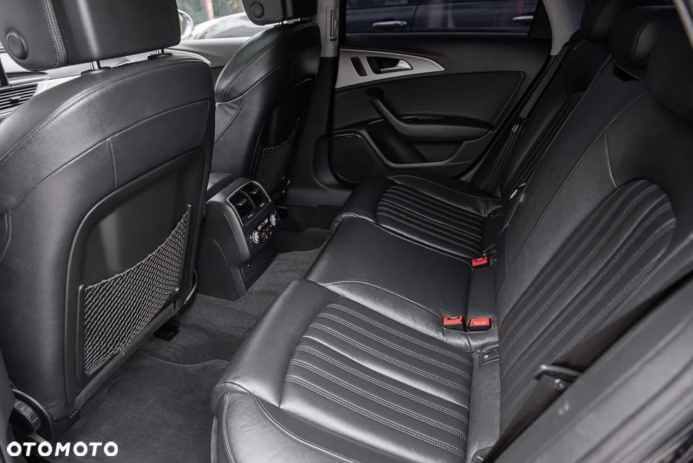 Audi A6 Limousine 2.0 TFSI sport selection - 29