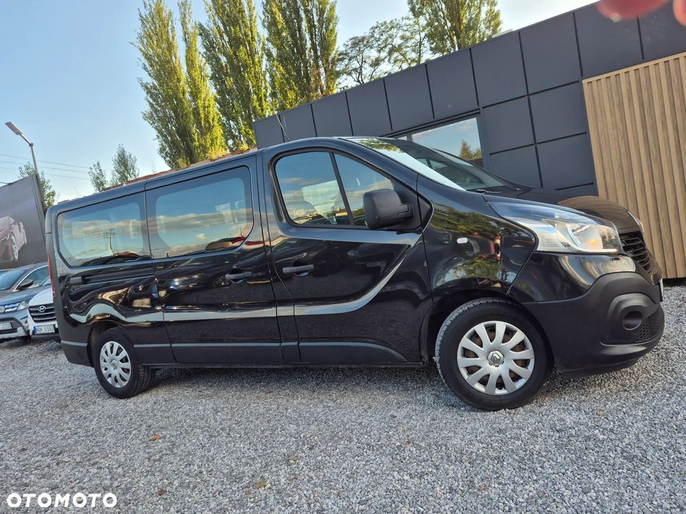 Renault Trafic - 15