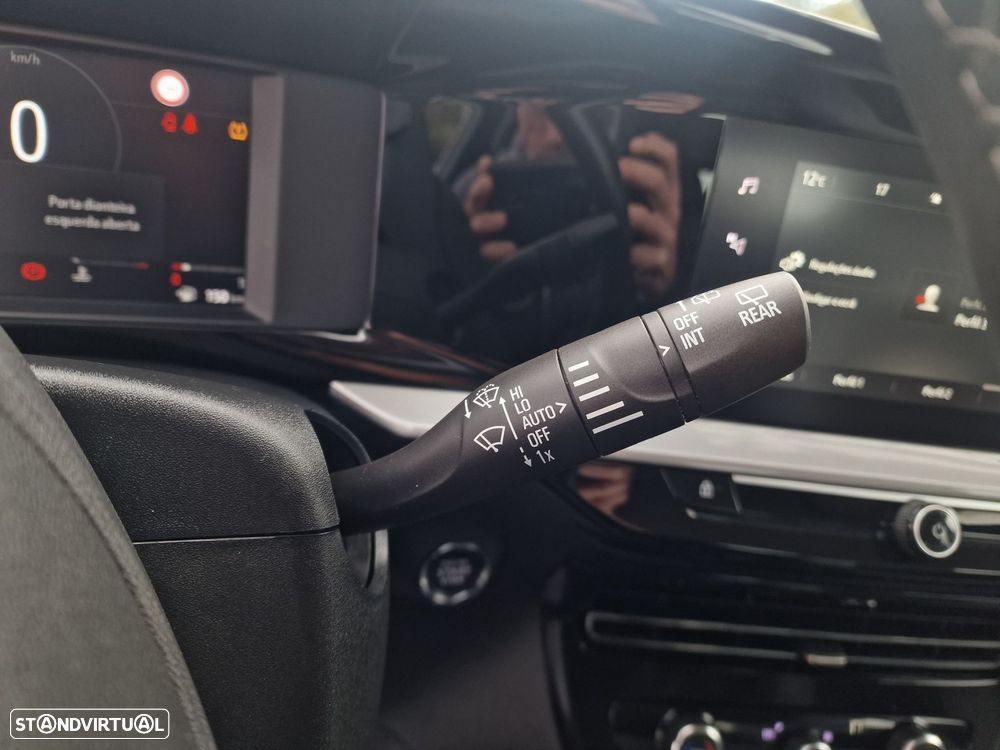 Opel Mokka 1.2 T Elegance AT - 21