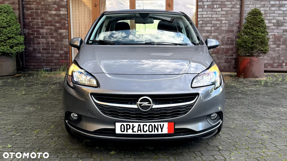 Opel Corsa 1.4 Color Edition S&S - 3