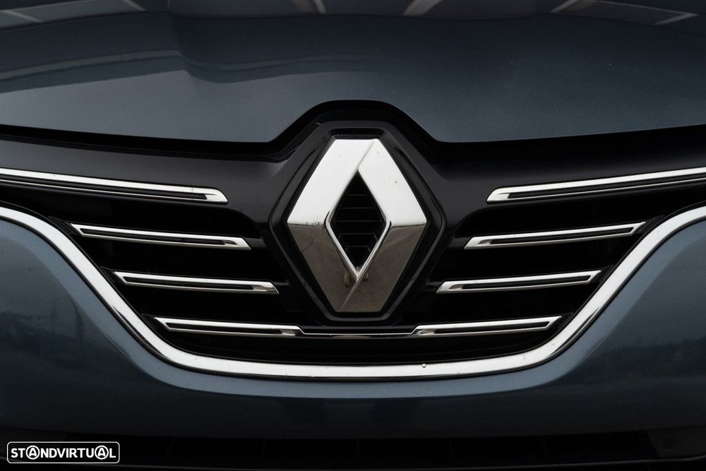 Renault Mégane 1.5 Blue dCi Bose Edition J18 - 37