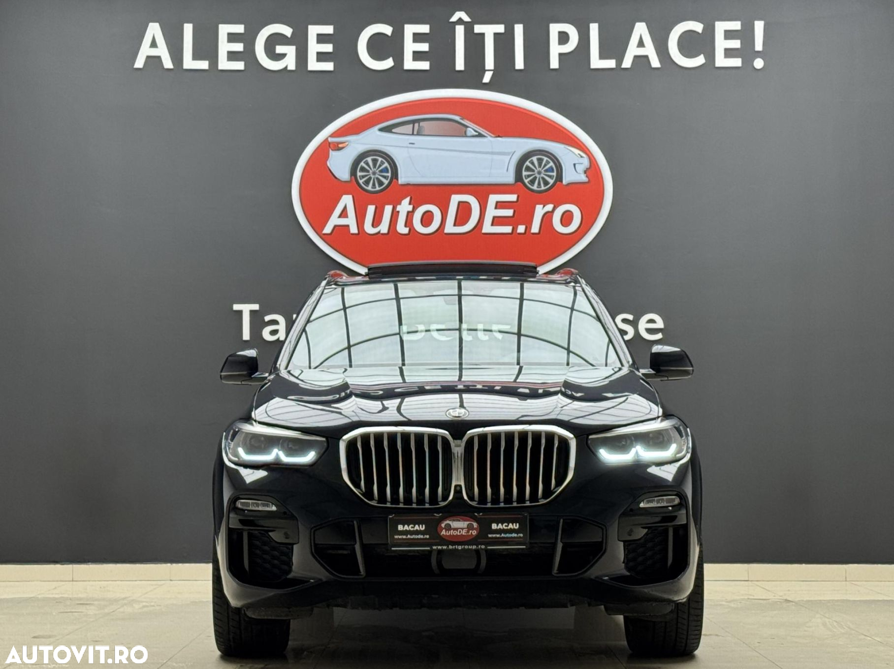 BMW X5 - 2