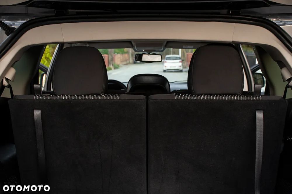 Fiat Freemont 2.0 Multijet 16V DPF - 32