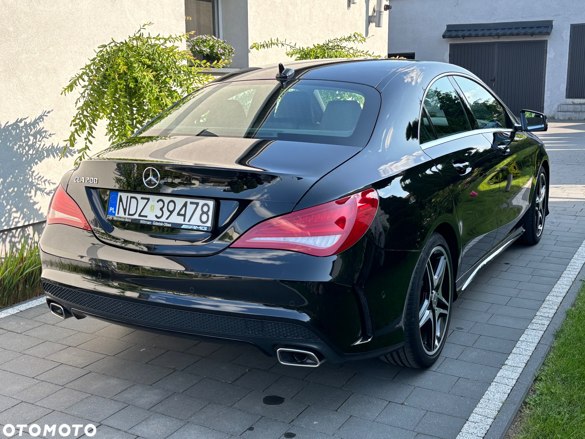 Mercedes-Benz CLA - 3