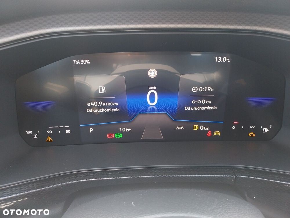 Volkswagen T-Cross - 10