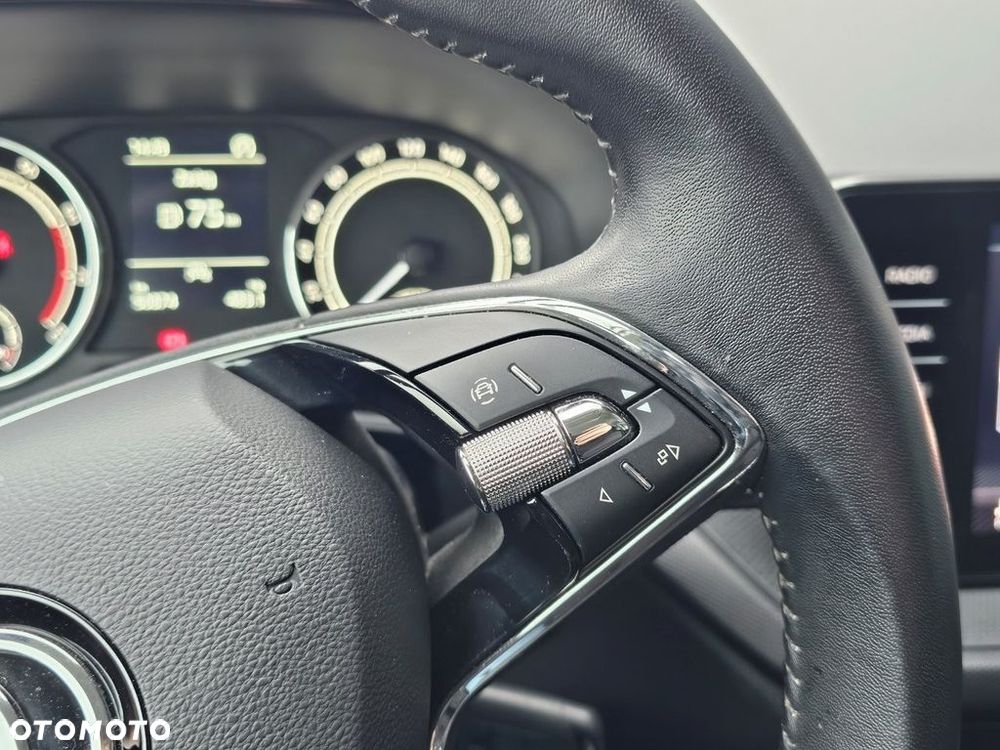 Skoda Fabia 1.0 TSI Ambition - 18