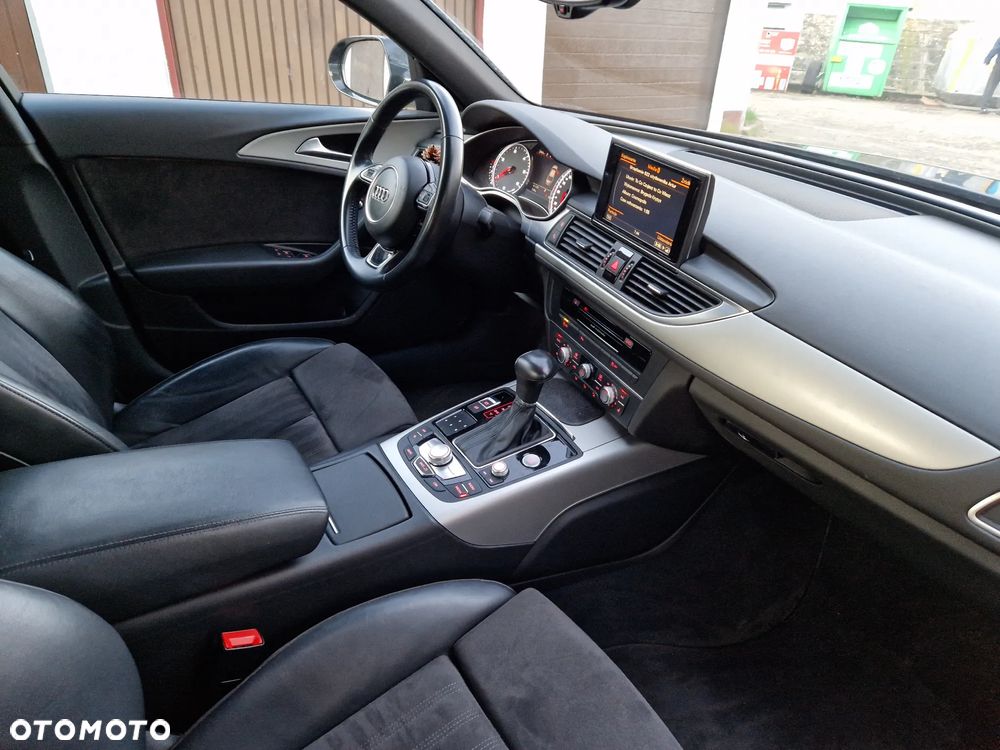 Audi A6 Limousine - 5