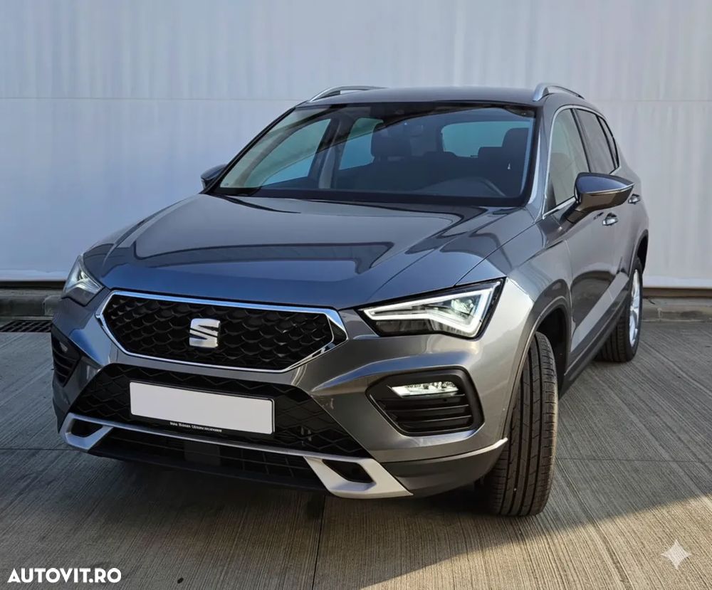 Seat Ateca 1.5 TSI DSG7 Style - 1