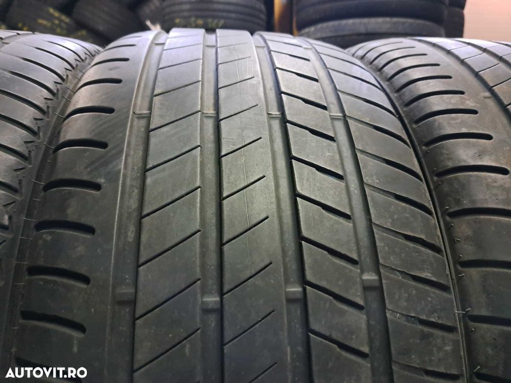 4 anvelope 275/45 R20 Bridgestone runflat - 4