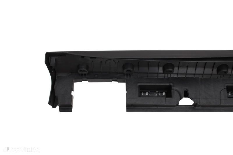 Praguri Laterale compatibil cu Mercedes ML (2011-2014) Mercedes GLE W1 - 6