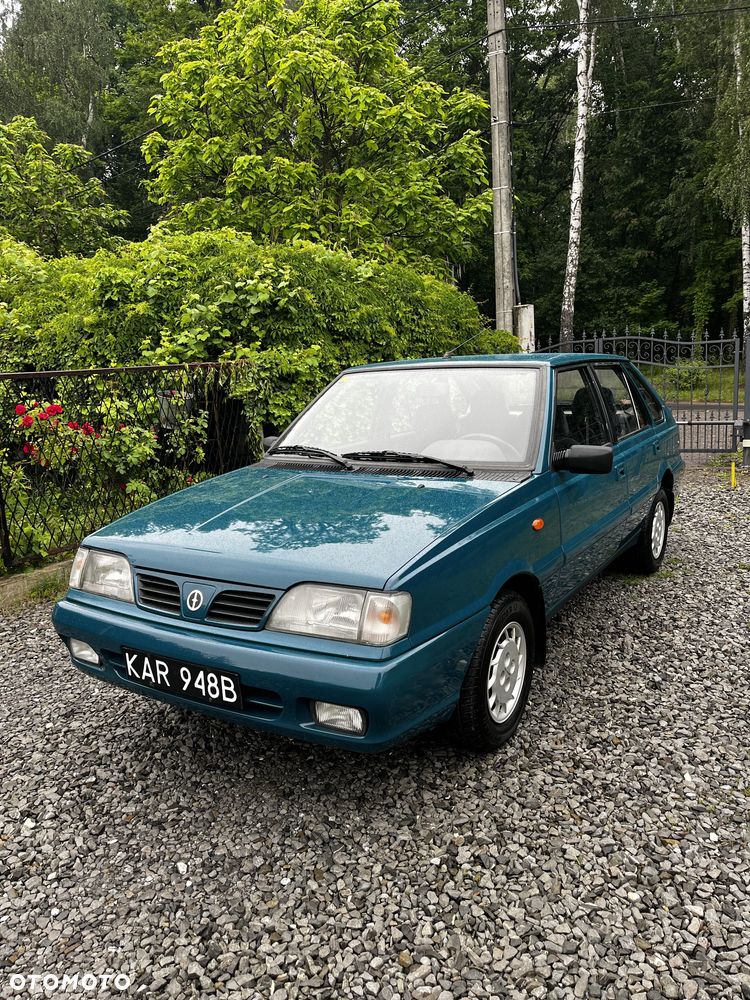 Polonez Caro - 2