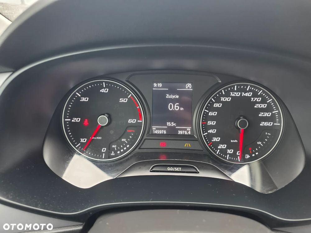 Seat Leon 1.6 TDI Xcellence - 23
