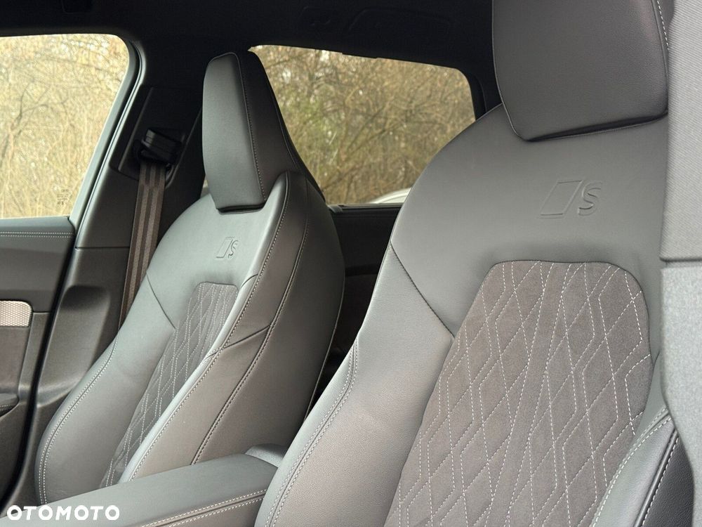 Audi A5 Avant TFSI Quattro S tronic - 11