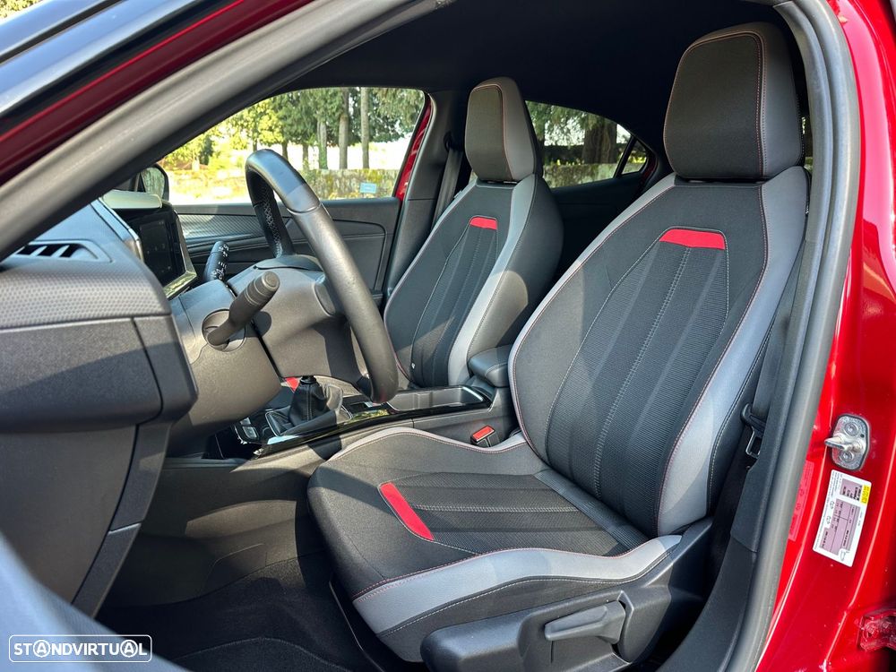 Opel Mokka 1.5 D GS Line - 5