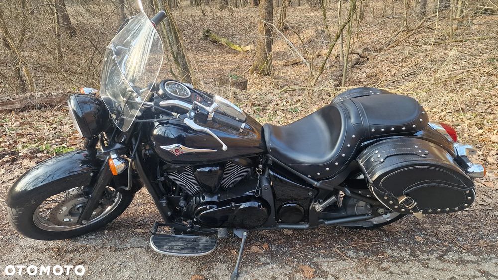 Kawasaki Vulcan - 10