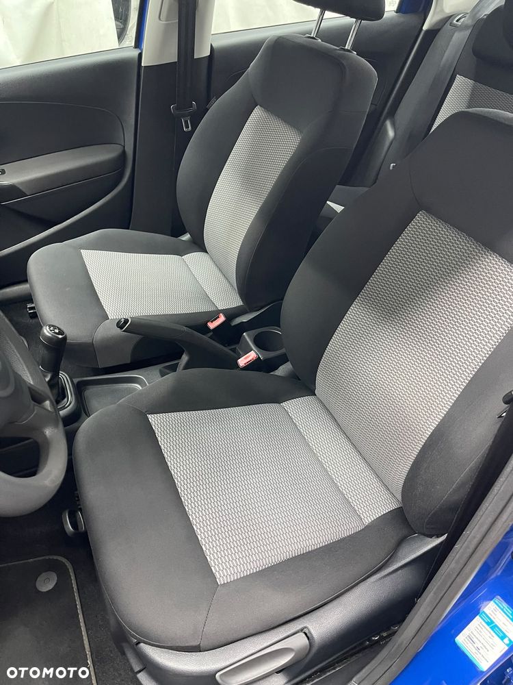 Volkswagen Polo - 20