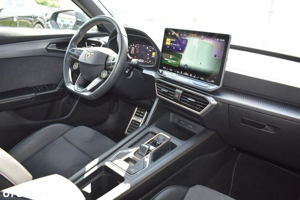 Cupra Formentor 1.5 eTSI DSG - 12