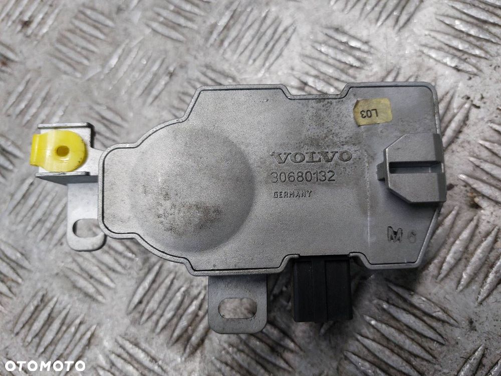 BLOKADA KIEROWNICY VOLVO V50 I S40 II 30680132 - 3
