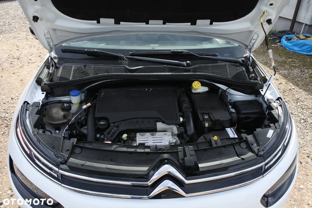 Citroën C4 Cactus PureTech 110 Stop&Start EAT6 Shine - 27